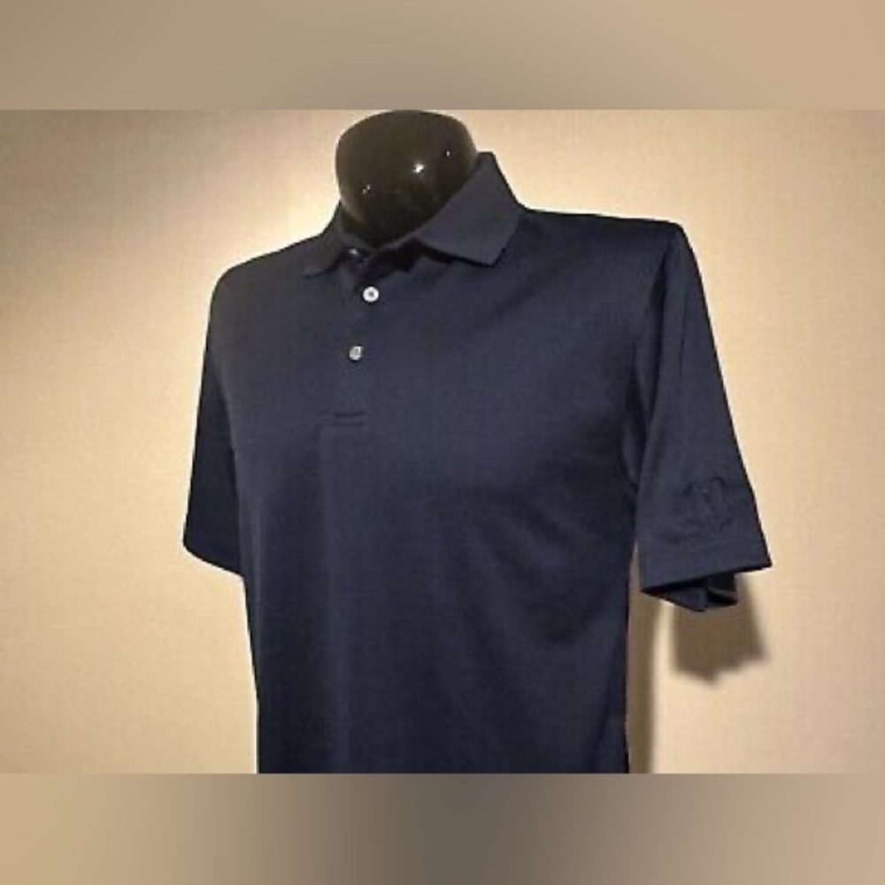 PGA tour men’s polo shirt